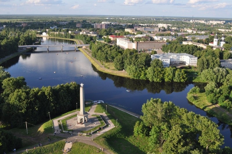 Великие Луки отметят 82-ю годовщину освобождения города от немецко-фашистских захватчиков 17 января