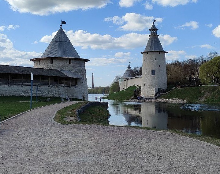 «Газпром межрегионгаз Псков» с начала года отключил 60 абонентов за суммарные долги